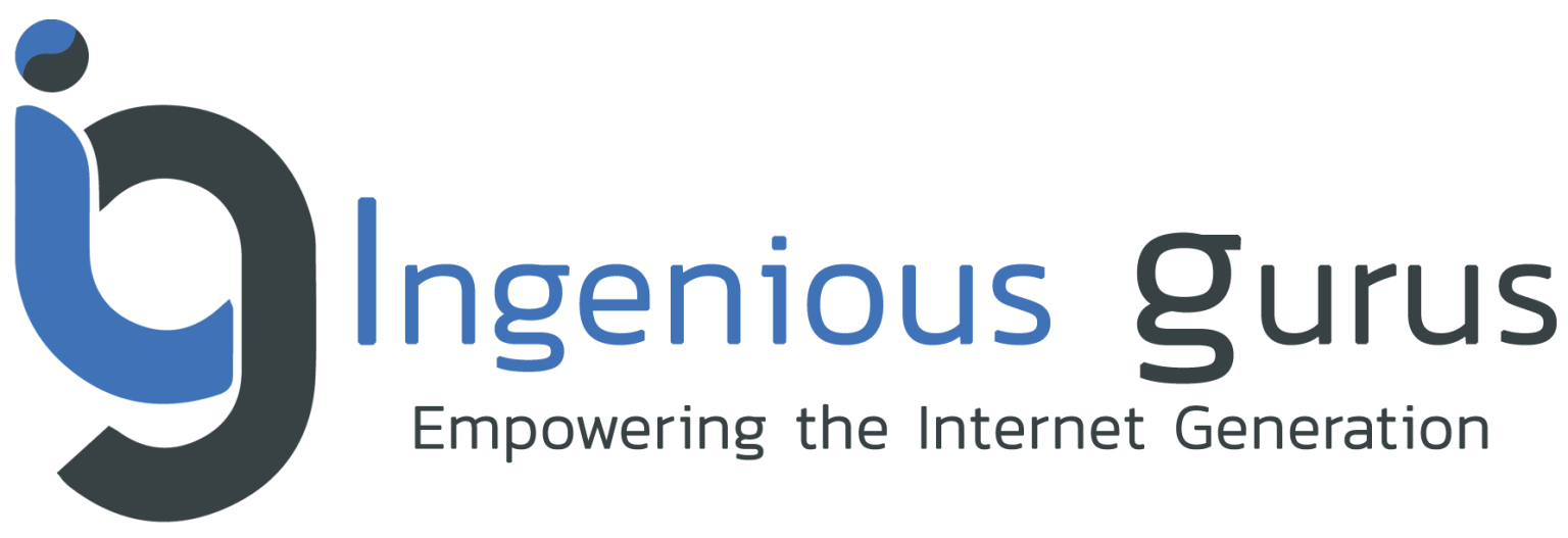 Ingenious Gurus